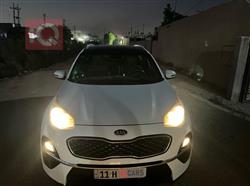 کیا سپۆرتاج